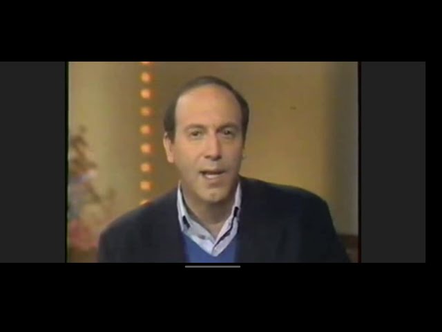 Siskel & Ebert Review Wild At Heart (1990)