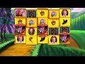 HOT HOT PENNY GEM HUNTER Video Slot Casino Game with a ...