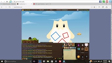 2017 Transformice Intro