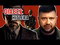 Diabeł z Kielc na czele konfidentów gestapo. Próbowano go uśmiercić 12 razy - Franz Wittek