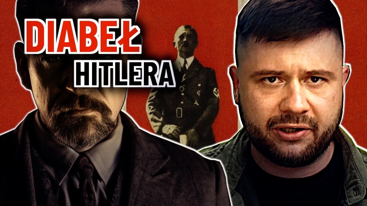 Diabeł z Kielc na czele konfidentów gestapo. Próbowano go uśmiercić 12 razy - Franz Wittek