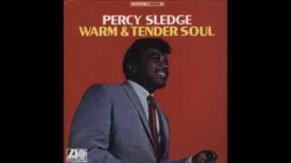 Watch Percy Sledge So Much Love video
