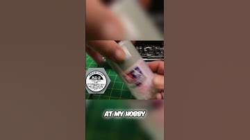 Daily Sci-Fi DIY with Create Sci-Fi #CreateSciFi #SciFiDIY #DIY #Maker #Cosplay #Kitbashing