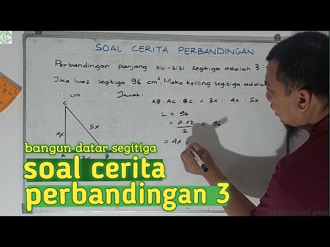 Cara Mudah Menghitung