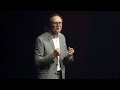 Doctors in Distress: Saving the Lives of Those Who Save Lives | Dr. Ed Ellison | TEDxNaperville