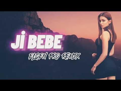 Download Top arabic remix song (2022) ji bebe _ Elsenpro remix