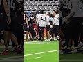 Fast feet required for Texans' special teams