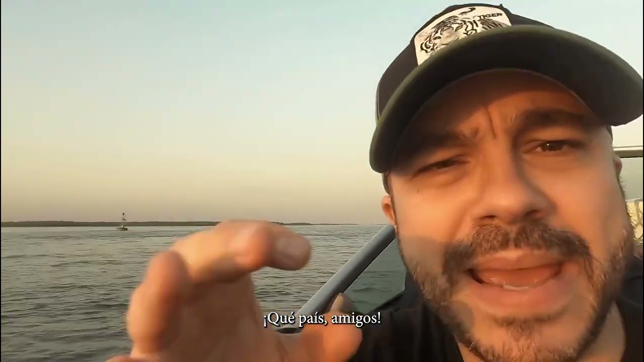 Detrás de la musica Corrientes 