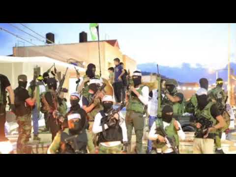 اغنية الاسير امير زكارنة ابن قباطية الصمود