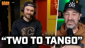 Rasmus Andersson Breaks His Silence On Trade & Contract Talk | FN Barn Burner