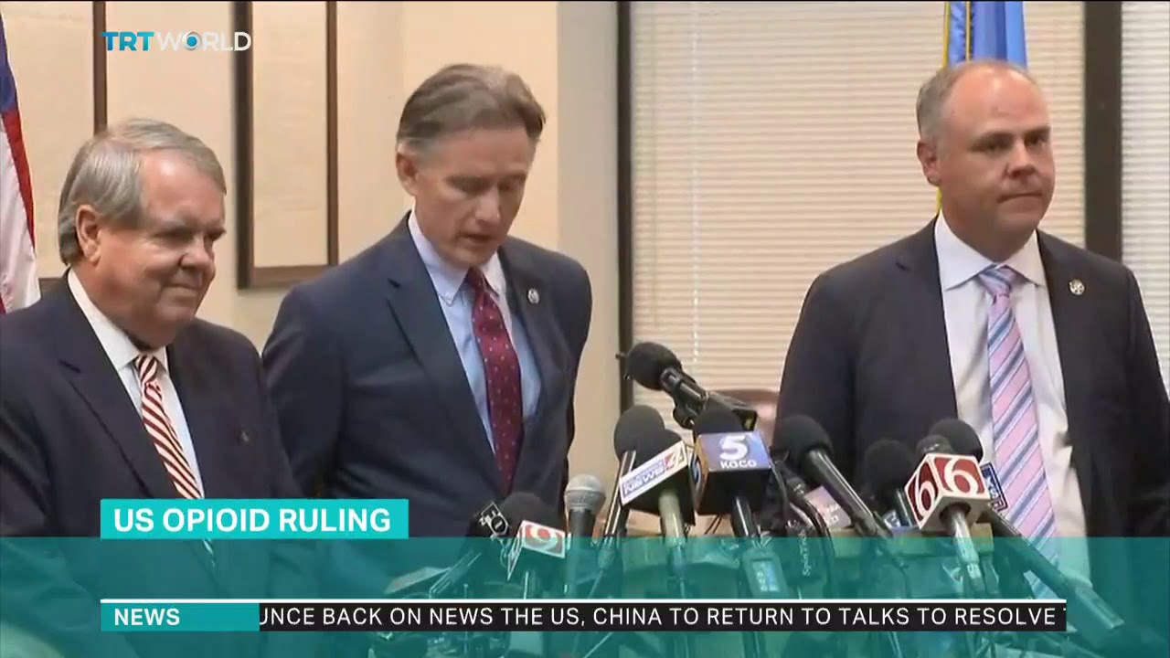 Judge orders Johnson & Johnson to pay 572M YouTube