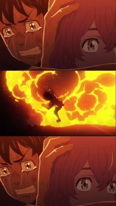 DETIK DETIK KEMATIAN HINA || TOKYO REVENGERS