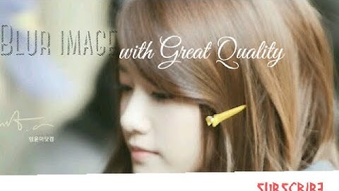 Google camera in any android phone | BLUR IMAGE