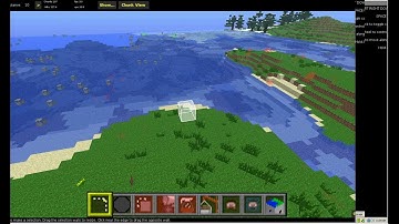 How To Create A Mob Spawner (MCedit)