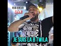 Je Suis La B Twila