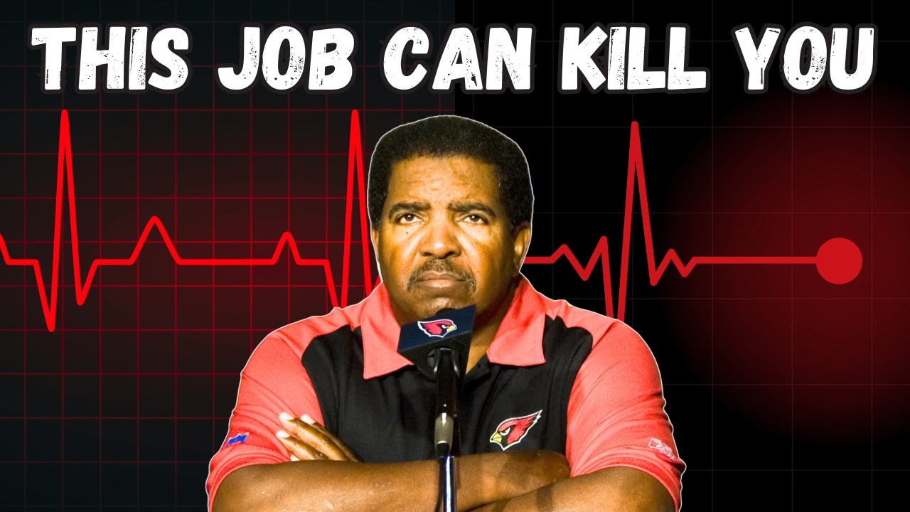 The Dark Side Of NFL Coaching Is Worse Than You Think