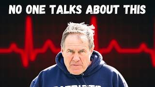 Nobody Talks About This Side Of NFL Coaching