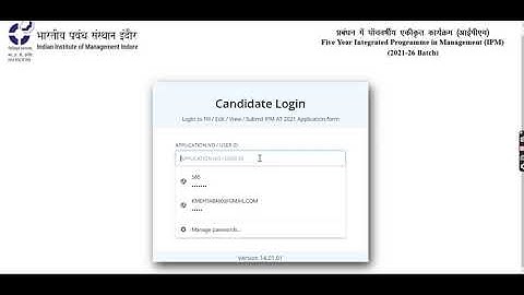 IPMAT 2021 Admit Card (Released) - How to Check Integrated Program in Management Aptitude Admit Card
