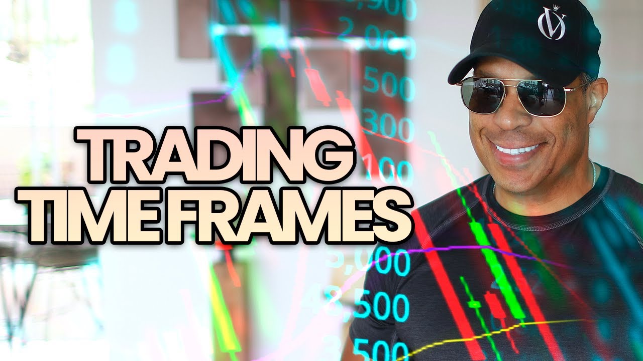 How To Trade Different Time Frames YouTube