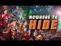Nowhere to Hide (2021) [Action] [Sci-Fi] [Comedy] When Hunters Become the Hunted | full movie