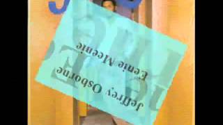 Jeffrey Osborne   Eenie Meenie  By      Gil Gomes