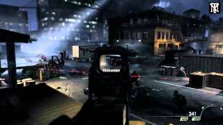 Call Of Duty Mw3 Mission 6 Attention A La Marche