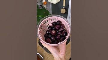 Chậu rửa rau củ