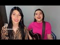 Lorena e Rafaela - Meus Pedaços ( Carlos Randall / Roberta Miranda) Cover