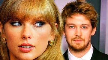 Taylor Swift Breaks Up With Joe Alwyn | Warning Signs Were There
