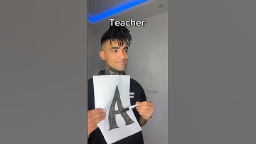 XXXTENTACION A or Yeah