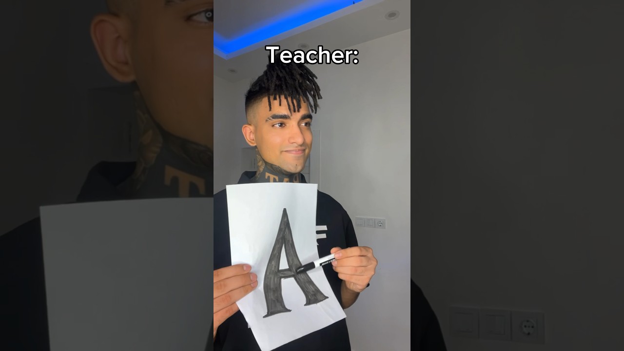 XXXTENTACION A or Yeah