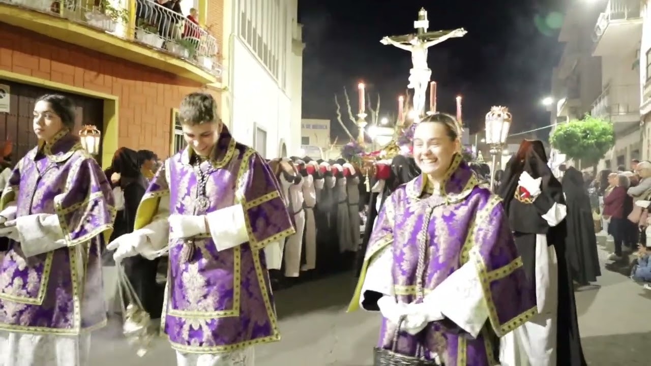 Cristo de la Paz 2023