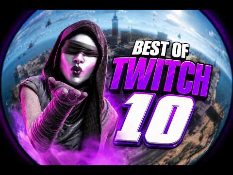 WARZONE DAD & FUNKY SNIPING - Best of Twitch #10