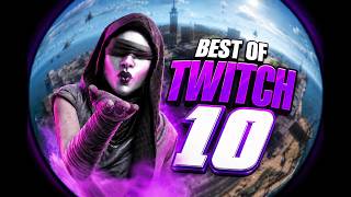 The Htk Funky Sniper Alliance - Best Of Twitch