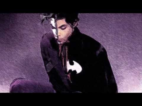 Prince - Dance With The Devil (Unreleased Batman Soundtrack) 1989