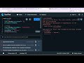 Flutter Day 3: Understanding and Using const and final Keywords