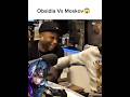 Boom Moskov Vs obsidia | MLBB #mobilelegends