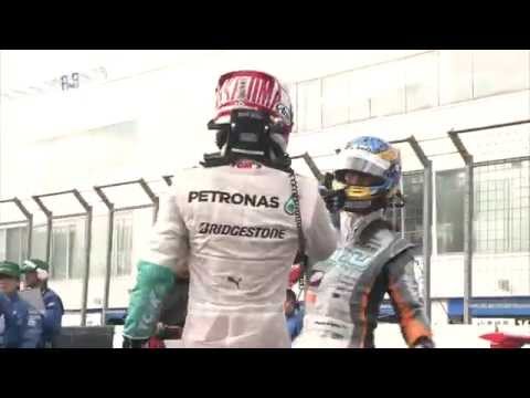 2015 SUPER FORMULA Round5 Race