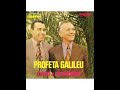 Curió e Canarinho - Profeta Galileu