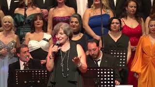Kadriye Kutlay- Dilimi Bağlasalar