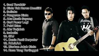 ST12 Terbaik Sepanjang Masa - Full Album