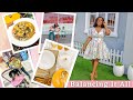 How I Met My Husband + Back To School + Clothing Haul + GTB Food & Drink 2022