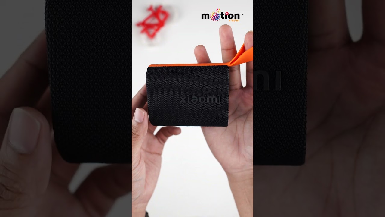 Xiaomi Pocket Bluetooth Speaker Portable - 5w