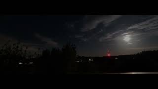 Timelapse Noc