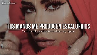 • COME TOGETHER - Demi Lovato || Letra en Español &amp; Inglés | HD