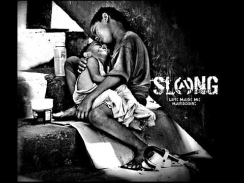 Slang (6) — Slang - 11 reality called crucifixion