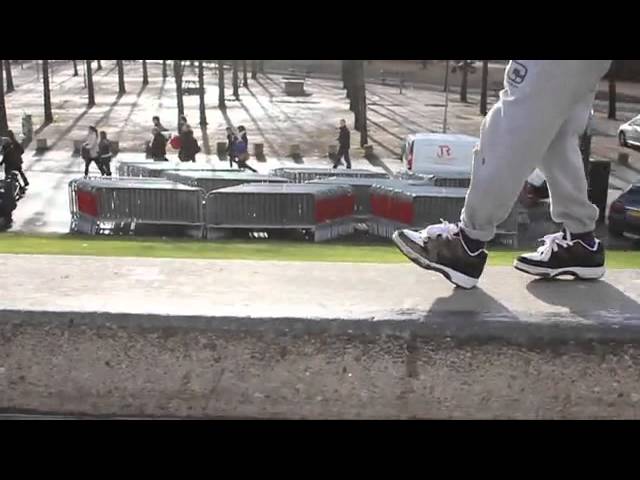 Кроссовки на колесиках Heelys