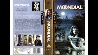 Moondial (1990 UK VHS)