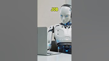 The AI Takeover Has Already Begun 🤖 #ai #aiworks