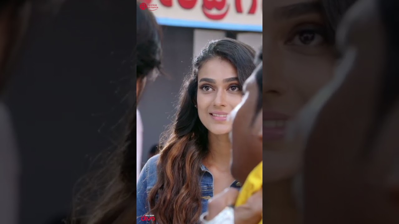 Pailwaan - Rukmini asks Kiccha's Help😂 | Sudeep | Suniel Shetty | S Krishna| RRR Motion Pictures